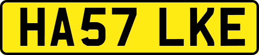 HA57LKE