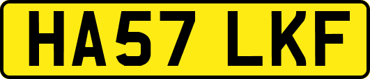 HA57LKF