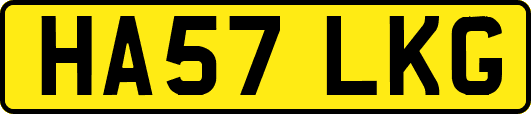 HA57LKG