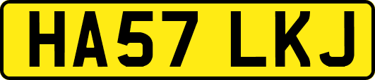 HA57LKJ