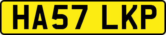HA57LKP