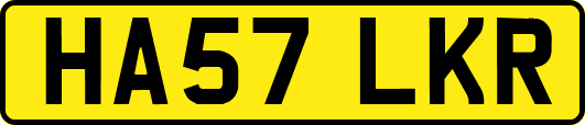 HA57LKR