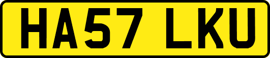 HA57LKU