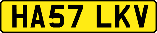 HA57LKV