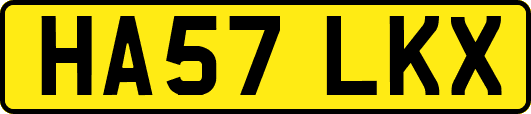 HA57LKX