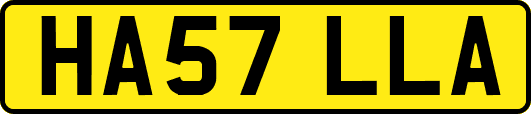 HA57LLA