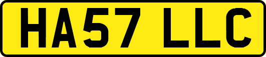 HA57LLC