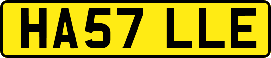 HA57LLE