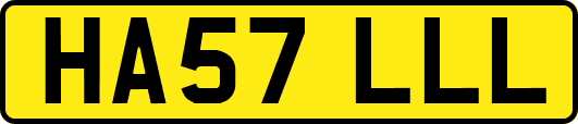 HA57LLL