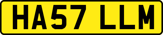 HA57LLM