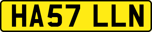 HA57LLN