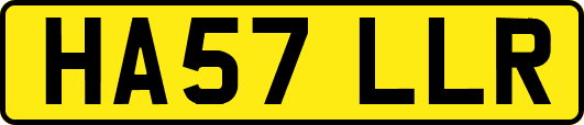 HA57LLR