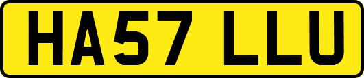 HA57LLU