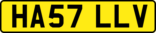 HA57LLV