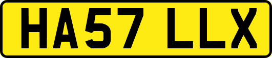 HA57LLX