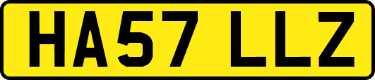 HA57LLZ