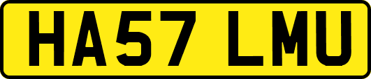 HA57LMU