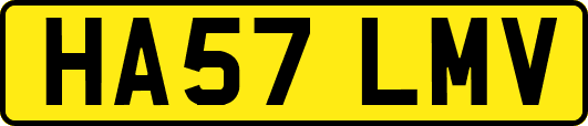 HA57LMV