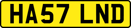 HA57LND