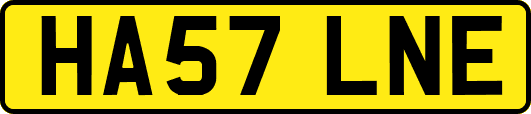 HA57LNE