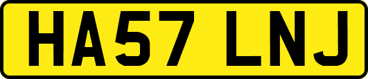 HA57LNJ