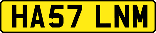 HA57LNM