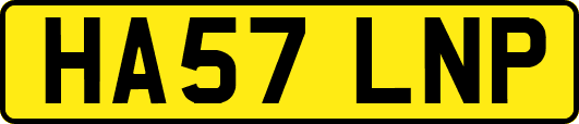 HA57LNP