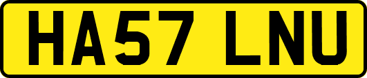 HA57LNU