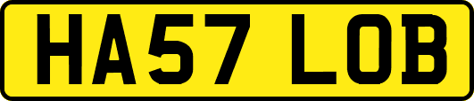 HA57LOB