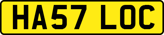 HA57LOC