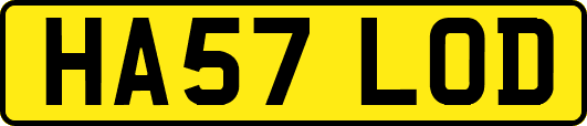 HA57LOD