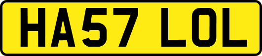 HA57LOL