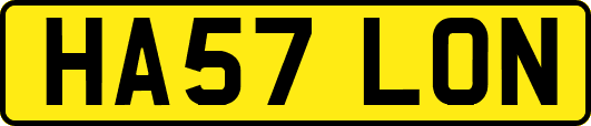 HA57LON
