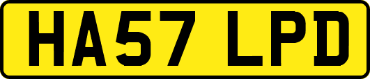 HA57LPD