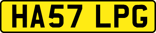 HA57LPG