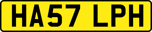 HA57LPH