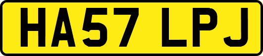 HA57LPJ