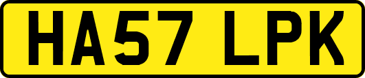 HA57LPK