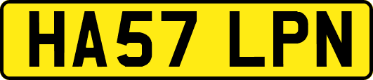 HA57LPN