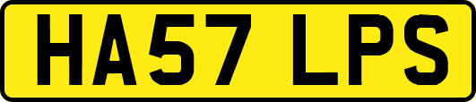 HA57LPS