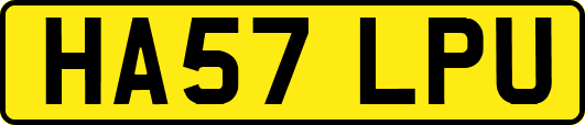 HA57LPU