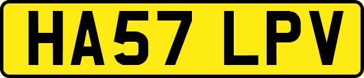 HA57LPV