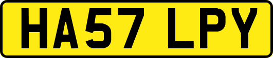 HA57LPY