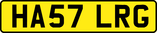 HA57LRG