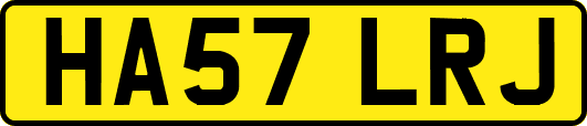 HA57LRJ