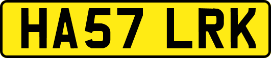 HA57LRK