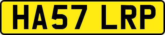 HA57LRP
