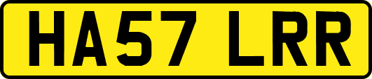 HA57LRR