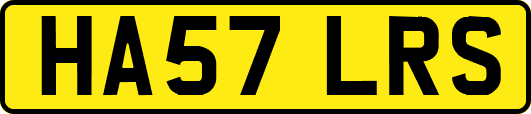 HA57LRS