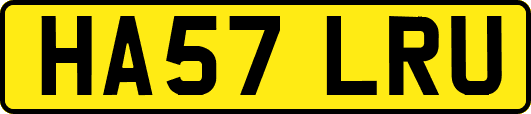 HA57LRU